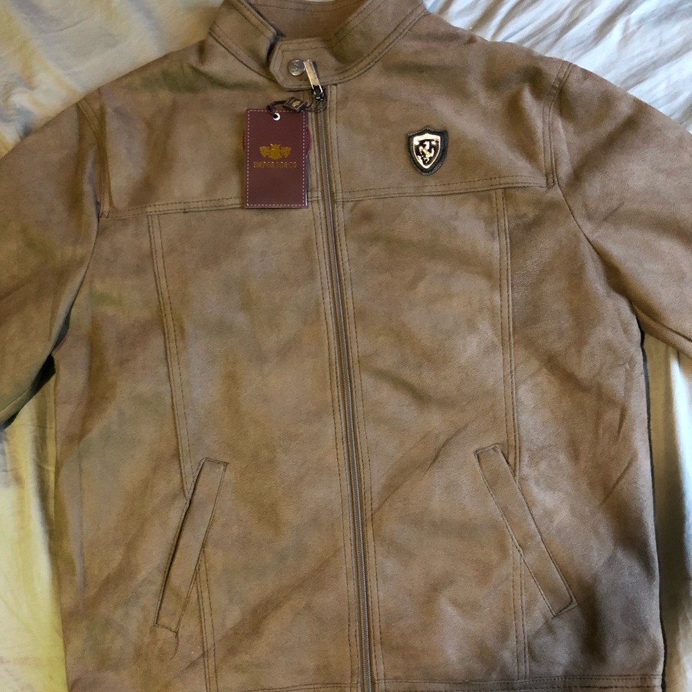 Emporio Armani jacket